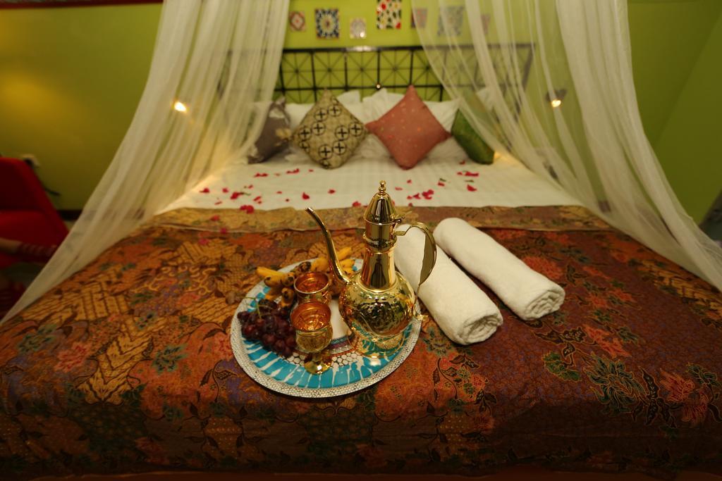 Langit Langi Hotel @ Порт-Диксон Номер фото
