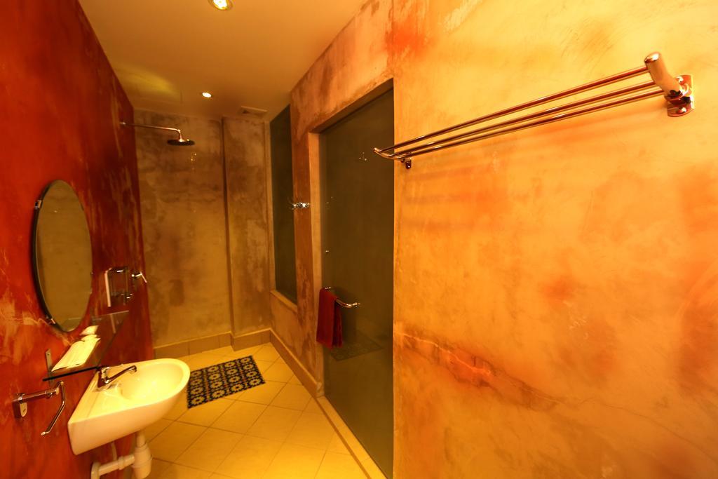 Langit Langi Hotel @ Порт-Диксон Номер фото